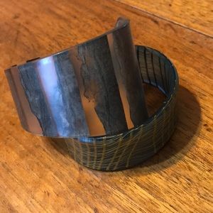 Eco-friendly jewelry